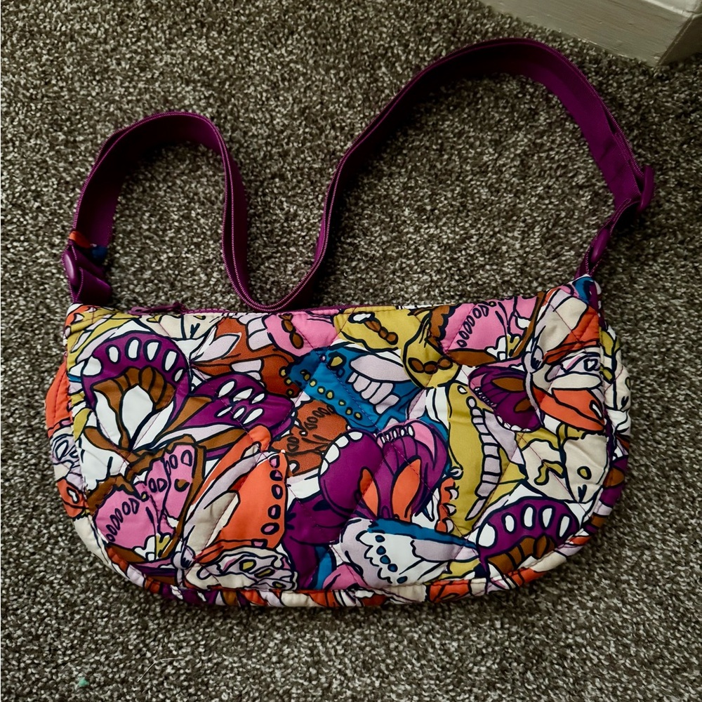 Vera Bradley Springbrook Sling